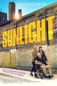 Sunlight' Poster