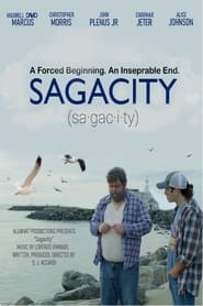 Sagacity' Poster