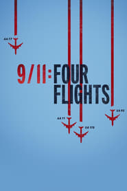 911 Four Flights' Poster