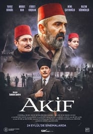 kif' Poster