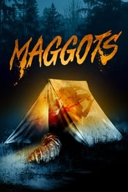 Maggots' Poster