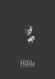 Hildas Short Summer' Poster