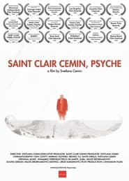 Saint Clair Cemin Psyche' Poster