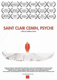 Saint Clair Cemin Psyche