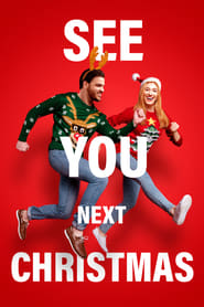See You Next Christmas' Poster