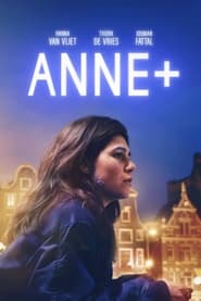 Anne The Film' Poster