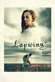 Lapwing' Poster
