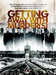 Getting Away with Murders' Poster