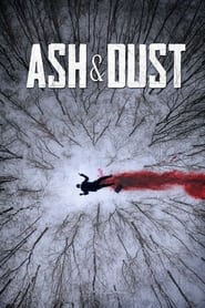Ash  Dust' Poster
