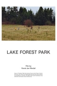 Lake Forest Park' Poster