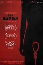 The Rapist' Poster