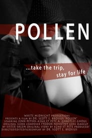 Pollen' Poster