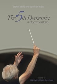 The 5th Dementia Documentary' Poster