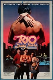 Rio Sang Juara' Poster