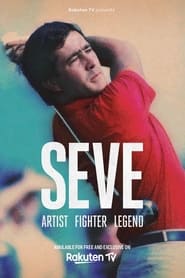 Seve Artist Fighter Legend' Poster