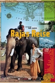 Rajas Reise' Poster
