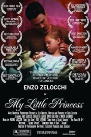 My Little Princess' Poster