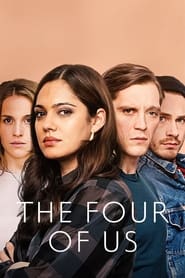 The Four of Us' Poster