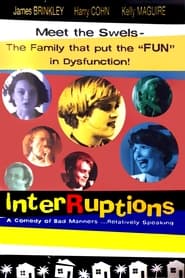 Interruptions' Poster