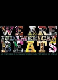 We are sudamerican beats' Poster