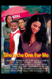 Shes the One for Me' Poster