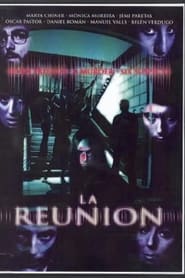 The Reunion' Poster