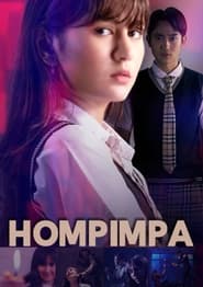 Hompimpa' Poster