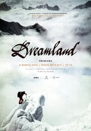 Dreamland' Poster