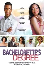 Bachelorettes Degree' Poster