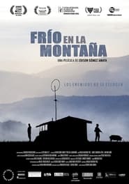 Fro en la montaa' Poster