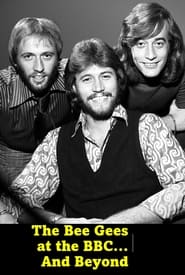 The Bee Gees at the BBC and Beyond' Poster