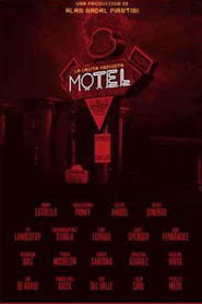 Motel' Poster