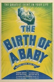 The Birth of a Baby' Poster