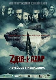 Zifiri Azap' Poster