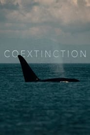 Coextinction' Poster