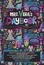 Mrs Veras Daybook' Poster