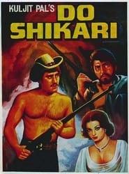 Do Shikaari' Poster