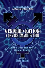 Genderfkation A Gender Emancipation' Poster