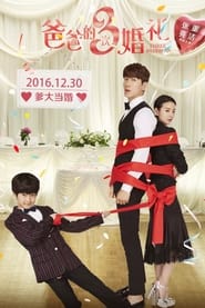 Three Weddings' Poster