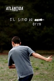 El sitio de Otto' Poster