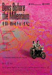 Days Before the Millennium' Poster
