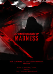 At the Mountains of Madness' Poster