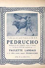 Pedrucho' Poster