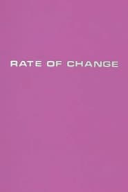 Rate of Change' Poster