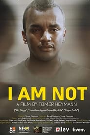 I Am Not' Poster