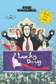 Lucky Doug' Poster