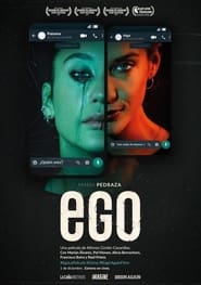 Ego' Poster