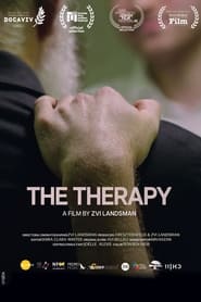 The Therapy' Poster