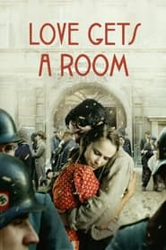 Love Gets a Room' Poster