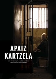 Apaiz kartzela' Poster